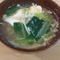 柊さくら's cooksnap of when they made エノキと小松菜の洋風かき玉スープ.