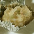 きどん's cooksnap of when they made エコ葱でヘルシーシュウマイ☆.
