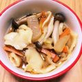 あっっっちょん's cooksnap of when they made ☆☆岩手郷土料理♪ひっつみ・すいとん☆☆.
