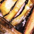 ﾋﾒｺ's cooksnap of when they made さつまいものバターｽﾃｨｯｸ.