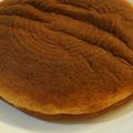 めぐ５６'s cooksnap of when they made 簡単☆チーズケーキ風 ヨーグルトケーキ.