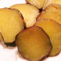 mummypig's cooksnap of when they made 子供大好きお弁当おかず作り置きさつまいも.