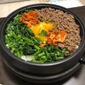 まみまみほがほが's cooksnap of when they made 本格！コチュジャンソース.