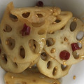 いずみはる's cooksnap of when they made ★お箸がすすむ！簡単れんこんのきんぴら★.