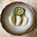 クックI2FWGH☆'s cooksnap of when they made かぶの漬け物.