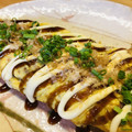 ともんべさん's cooksnap of when they made 安くて簡単！とん平焼き.