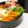 iam樹's cooksnap of when they made カボチャとインゲンのナムル.