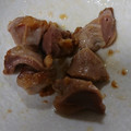 ぱぴぽ☆'s cooksnap of when they made 砂肝の醤油衣炒め.