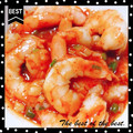 RIKOTORA's cooksnap of when they made ソースがおいしい!エビチリ♥簡単本格中華.