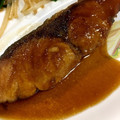 rokoc's cooksnap of when they made はまちの切身で！照り焼き.