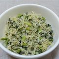しゃびぃ's cooksnap of when they made 小松菜とじゃこのしっとりふりかけ.