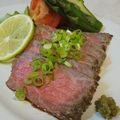 にゃんがす's cooksnap of when they made ローストビーフどうですか～？.