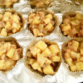 ねこ朋's cooksnap of when they made 芋もち(石垣もち・鬼まんじゅう)超簡単.
