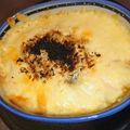 ☆ゆずまり姫☆'s cooksnap of when they made ご飯に合う☆サバ缶じゃがいもマヨグラタン.