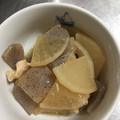 クックNP9ISV☆'s cooksnap of when they made 鶏皮の煮込み（味噌仕立て）.