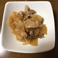 ★LEO★1224's cooksnap of when they made 豚肉と大根の煮物.