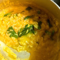 もずちゃん915's cooksnap of when they made 離乳食10ヶ月 しらすとかぼちゃのおじや.