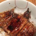 クックTXFDVO☆'s cooksnap of when they made お店に負けない☆うなぎの蒲焼き✿.