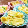 なおきんとん's cooksnap of when they made お弁当おかず★海老&ネギin玉子焼き.