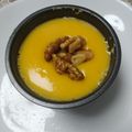 あさぐも's cooksnap of when they made 濃厚かぼちゃプリン.