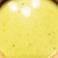 クックR6W2V4☆'s cooksnap of when they made 【大根の葉のポタージュ】栄養たっぷり！.
