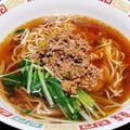 ☆★sayo★☆'s cooksnap of when they made 台湾ラーメンをつくろう（名古屋料理）.