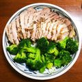 そんちゃん1's cooksnap of when they made 超簡単♪絶品ローストポーク.