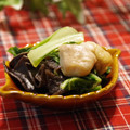 ぽっぽぺぺ's cooksnap of when they made 白だしで！白菜と鶏肉きくらげの生姜炒め.