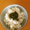 ゆすひと's cooksnap of when they made 気軽に玄米を！（つけ時間なしの炊き方）.