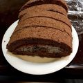 おいしい＠大好き's cooksnap of when they made 簡単！クッキークリームin★サンド.