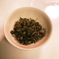 MacCafe's cooksnap of when they made あごだし④大根葉としらす干しのふりかけ.