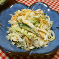tokotann's cooksnap of when they made ささみときゅうりと玉ねぎのサラダ.