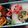 noaren's cooksnap of when they made キャラ弁☆星のカービィ☆簡単.