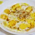 mmameco's cooksnap of when they made ウズラの目玉焼き(TURN OVER).