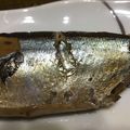 ゆきねこっち's cooksnap of when they made 秋刀魚の甘露煮【作りおき】.
