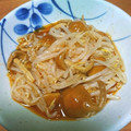 かしゅみん♡'s cooksnap of when they made もやしと株とりなめこのナムル.