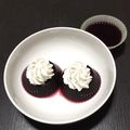 B_C_M's cooksnap of when they made 塩酒粕で♫大人の赤ワイン寒天.
