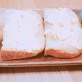 はしりかあさん＊'s cooksnap of when they made ☆HBでもちふわ米粉食パン☆.