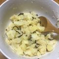 なみか☆'s cooksnap of when they made 新じゃが時短レシピ！和風うまうまポテト.