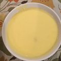 sachinchan's cooksnap of when they made 超簡単。濃厚コーンポタージュ。.