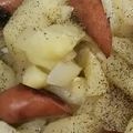 クックPCZFRY☆'s cooksnap of when they made レンジで簡単☆ほくほくジャーマンポテト風.
