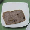 UNTITLED's cooksnap of when they made HB早焼きフンワリおから全粒粉食パン.