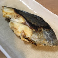 きまぐれごはんʕ•ᴥ•ʔ's cooksnap of when they made さわらの塩焼き.