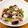 てぃにてぃに's cooksnap of when they made MCTオイルdeタコ✕エビアヒージョ.