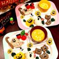 なつき☆ミ's cooksnap of when they made プチトマトとキャンディチーズのピック.