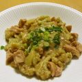もんしゅしゅ's cooksnap of when they made カリフラワーでメインのおかず♪甘辛いため.