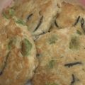 りーとぽん's cooksnap of when they made 栄養満点★糖質制限ヘルシー豆腐ハンバーグ.
