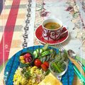 sakuraロゼット's cooksnap of when they made リメイク★簡単★カレー⇒【カレースープ】.