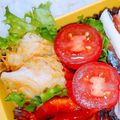 クックMKFJN1☆'s cooksnap of when they made じゃがいもたっぷり☆パリパリチキン♪♪.