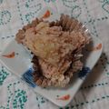 イチゴ、イチゴ。's cooksnap of when they made 離乳食９か月～ツナじゃが.